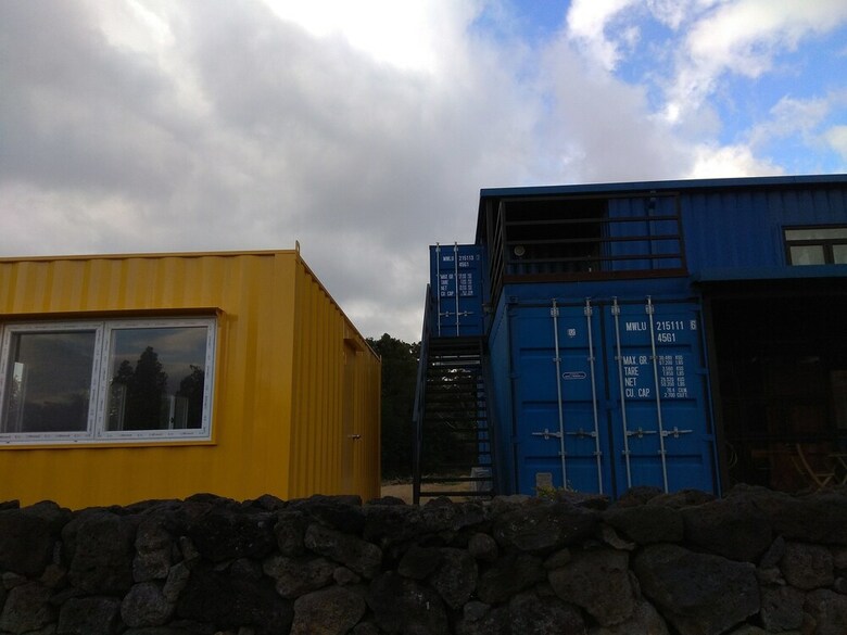 Hotel Cube Guesthouse