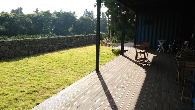 Hotel Cube Guesthouse
