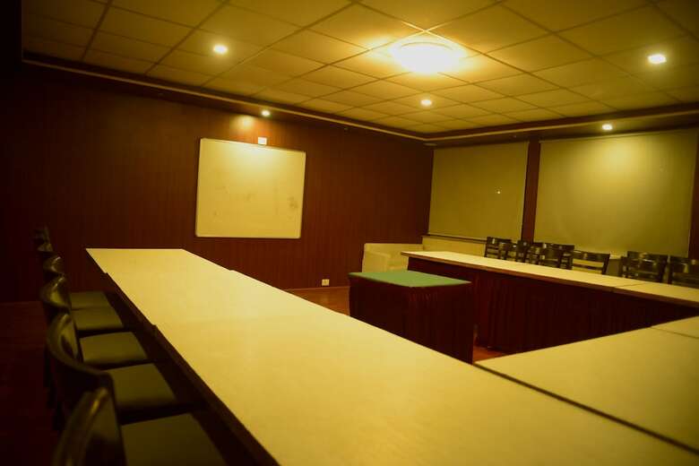 Hotel Heritage Dakshin