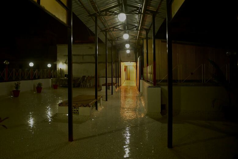 Hotel Heritage Dakshin