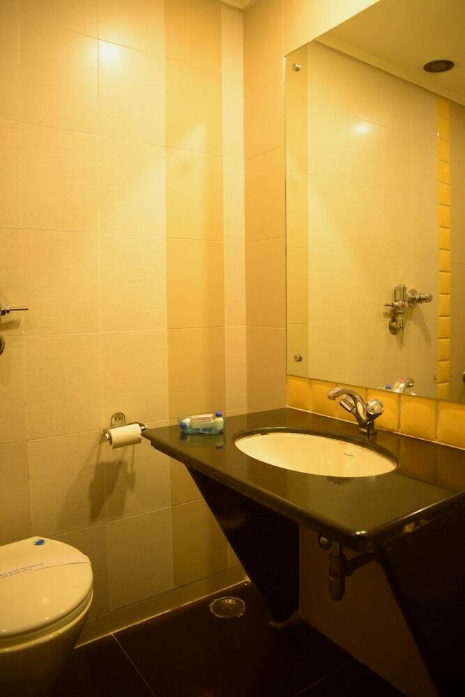 Hotel Heritage Dakshin
