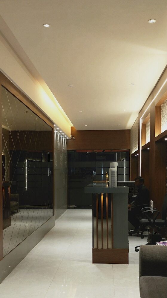 Hotel Heritage Dakshin