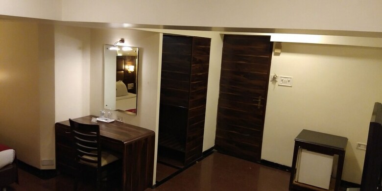 Hotel Heritage Dakshin