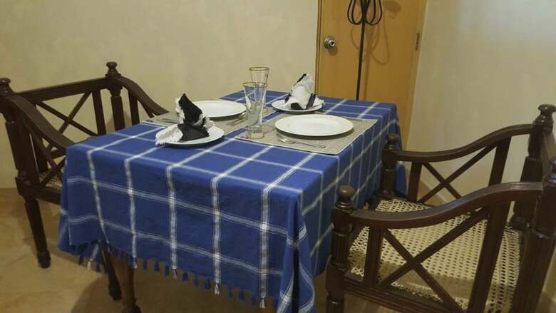 Hotel Yoho Teirack Bungalow