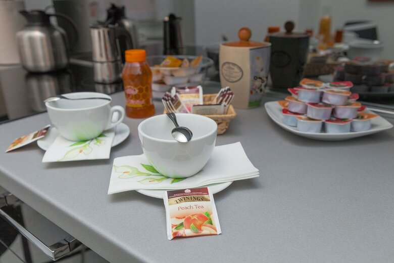 Bed & Breakfast Roma Rond�