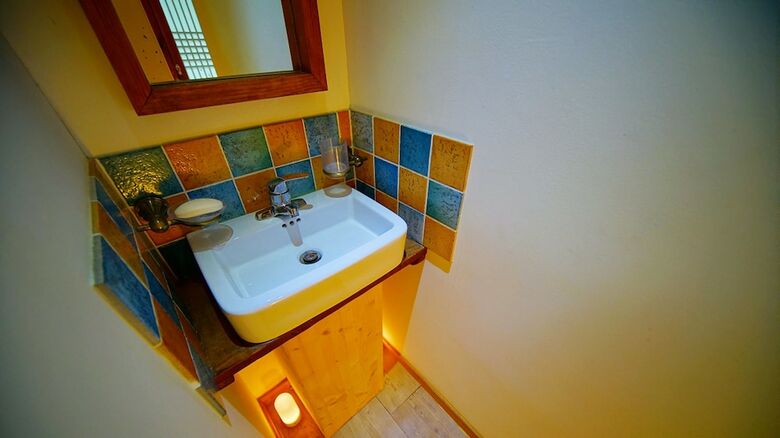 Hotel Jeonju Village Skylove