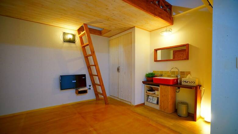 Hotel Jeonju Village Skylove