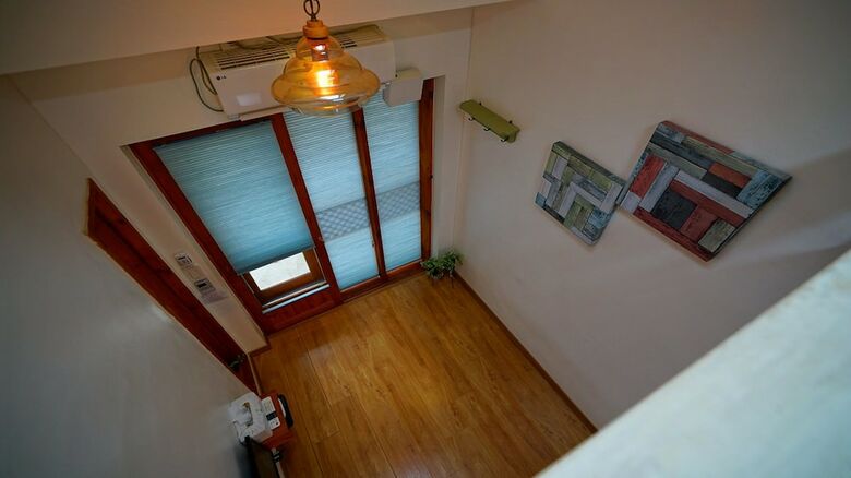 Hotel Jeonju Village Skylove
