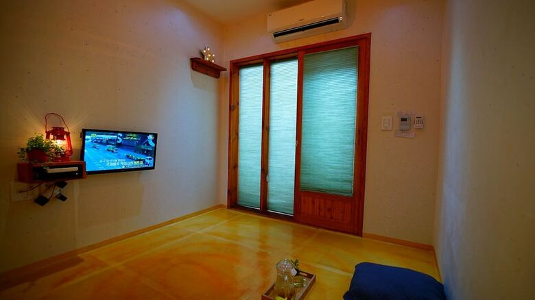 Hotel Jeonju Village Skylove