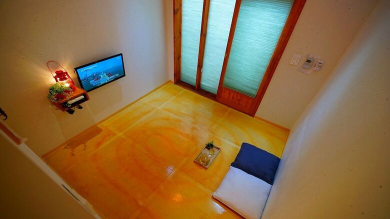 Hotel Jeonju Village Skylove