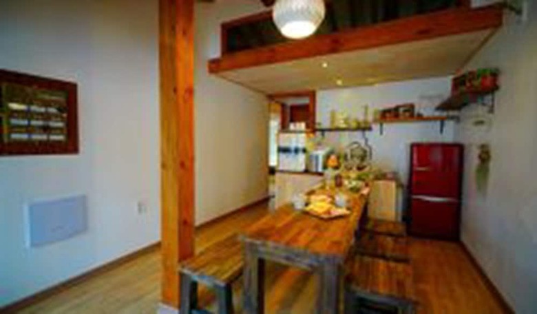 Hotel Jeonju Village Skylove