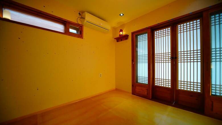 Hotel Jeonju Village Skylove