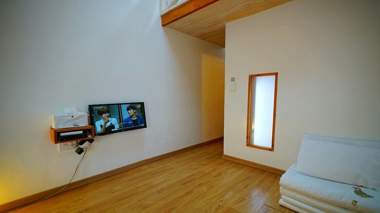 Hotel Jeonju Village Skylove