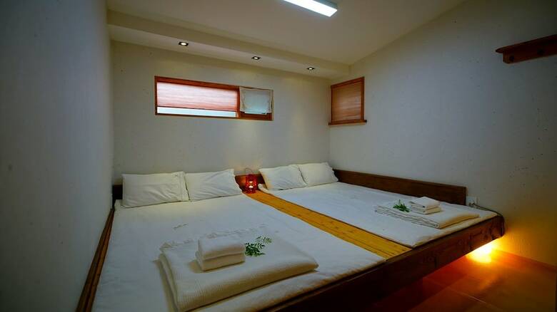Hotel Jeonju Village Skylove