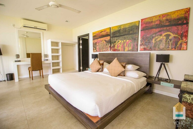 Green Turtle Villa By Yoho