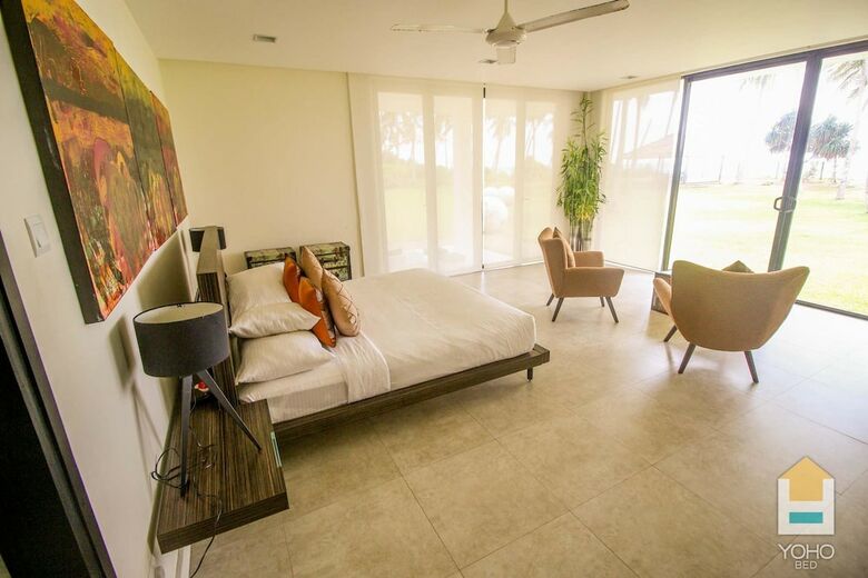 Green Turtle Villa By Yoho