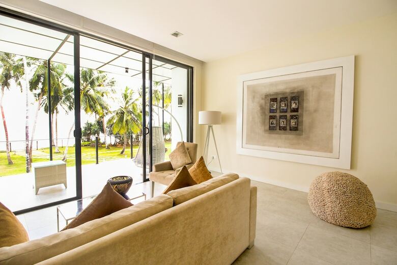 Green Turtle Villa By Yoho