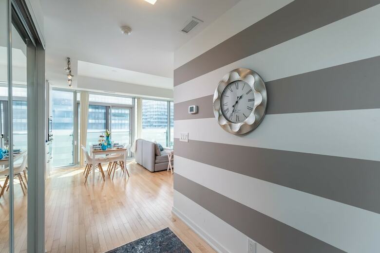 Quickstay - Upscale Condo (lake View)