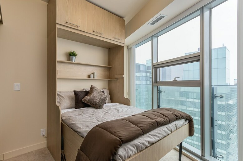 Quickstay - Upscale Condo (lake View)