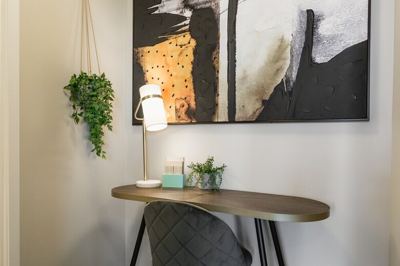 Quickstay - Upscale Condo (lake View)
