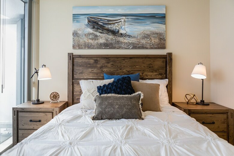 Quickstay - Upscale Condo (lake View)