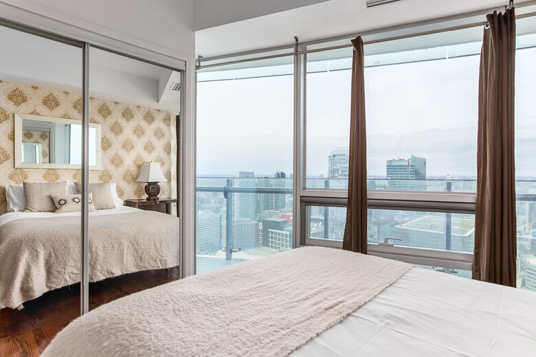 Quickstay - Upscale Condo (lake View)