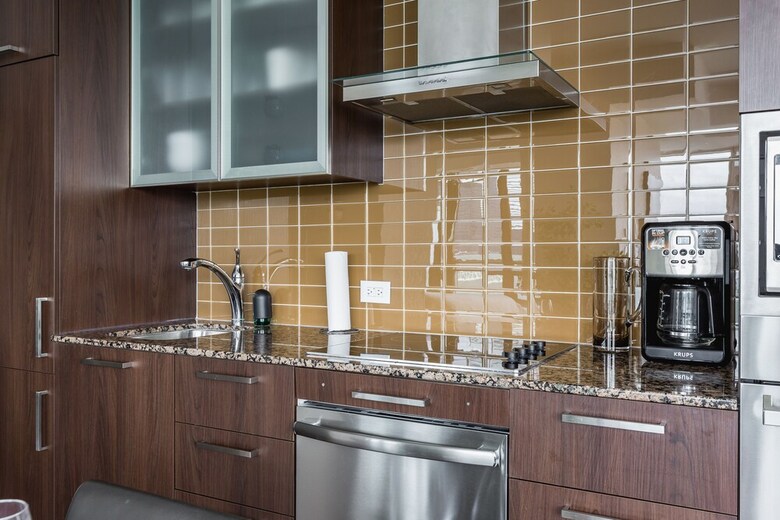 Quickstay - Upscale Condo (lake View)