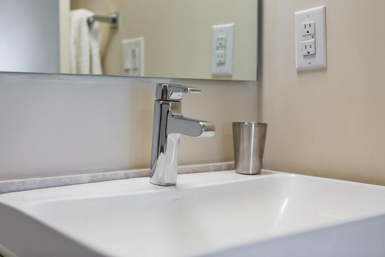Quickstay - Upscale Condo (lake View)