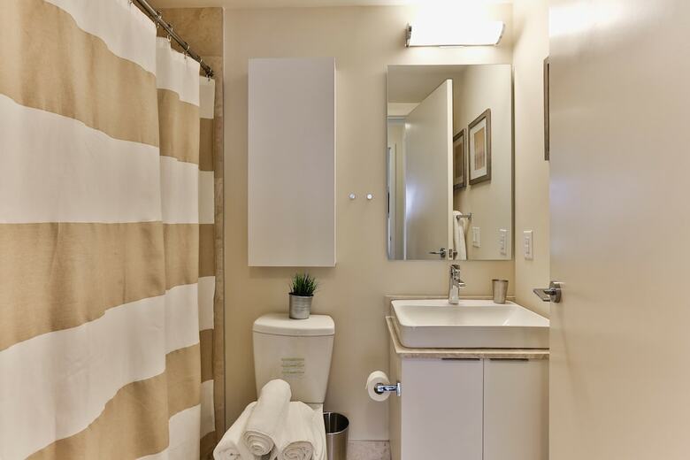 Quickstay - Upscale Condo (lake View)