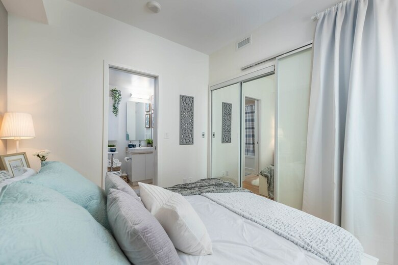 Quickstay - Upscale Condo (lake View)