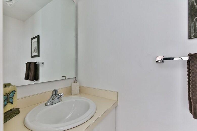 Quickstay - Upscale Condo (lake View)