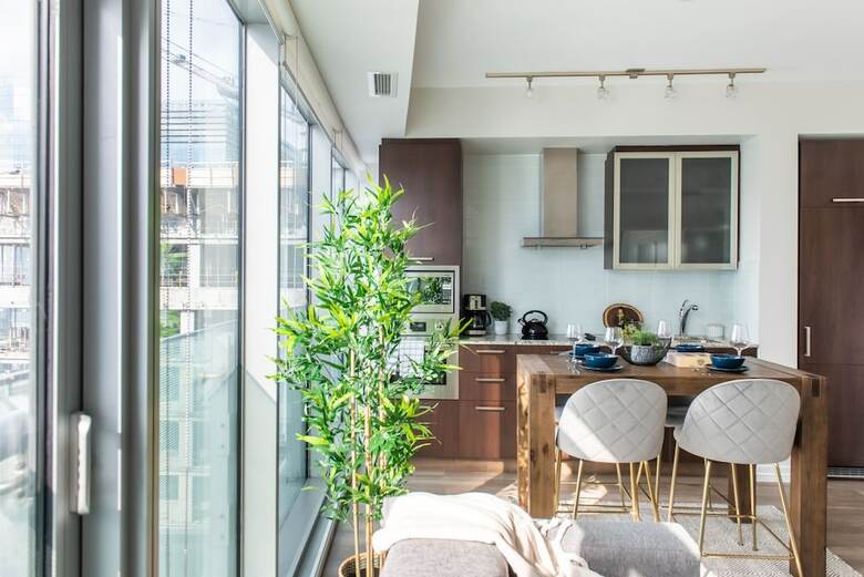 Quickstay - Upscale Condo (lake View)