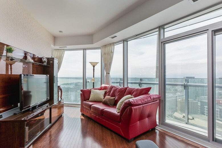 Quickstay - Upscale Condo (lake View)