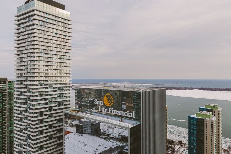 Quickstay - Upscale Condo (lake View)