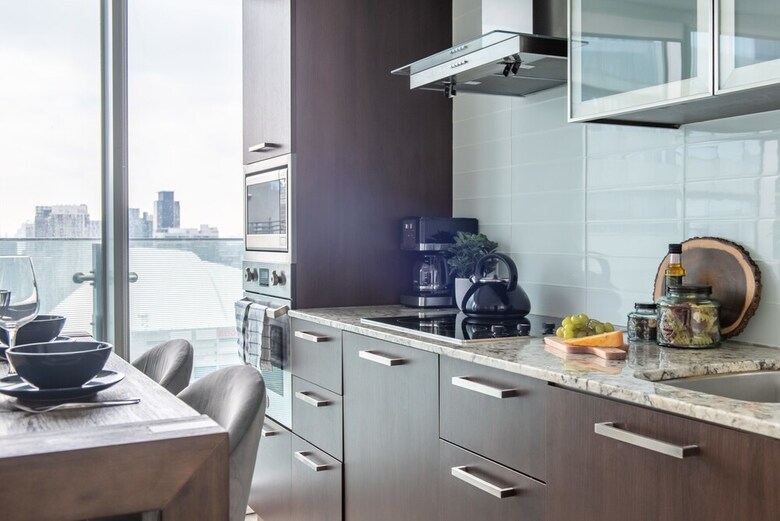 Quickstay - Upscale Condo (lake View)