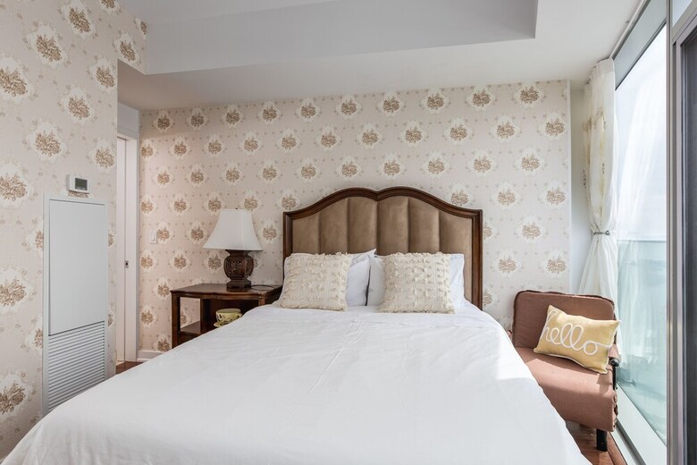 Quickstay - Upscale Condo (lake View)