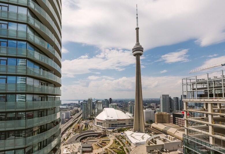 Quickstay - Upscale Condo (lake View)