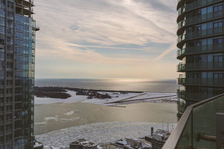 Quickstay - Upscale Condo (lake View)