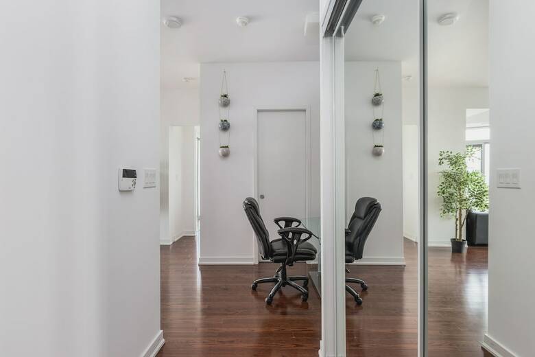 Quickstay - Upscale Condo (lake View)