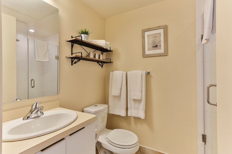 Quickstay - Upscale Condo (lake View)