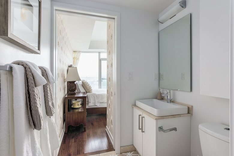 Quickstay - Upscale Condo (lake View)