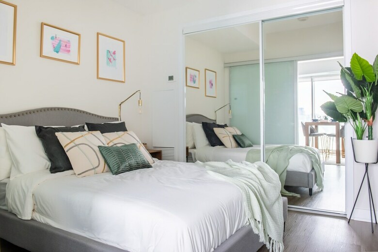 Quickstay - Upscale Condo (lake View)