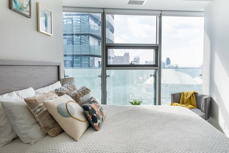 Quickstay - Upscale Condo (lake View)