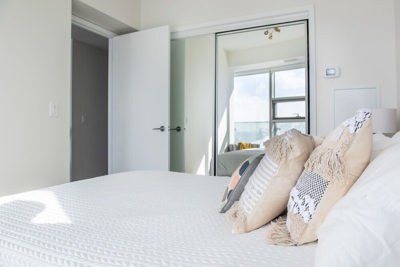 Quickstay - Upscale Condo (lake View)