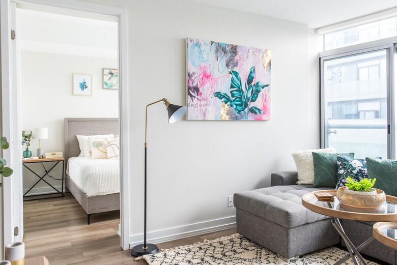 Quickstay - Upscale Condo (lake View)