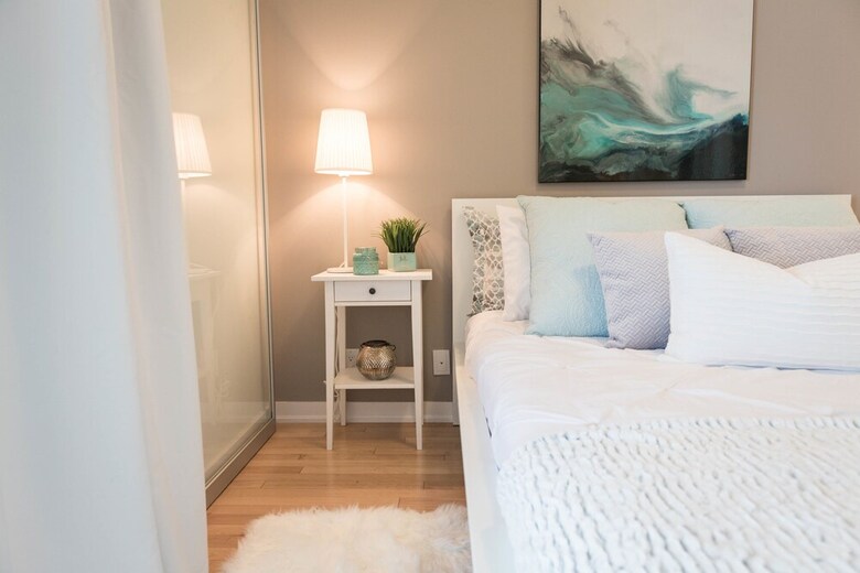 Quickstay - Upscale Condo (lake View)
