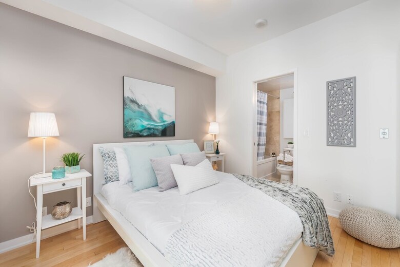 Quickstay - Upscale Condo (lake View)