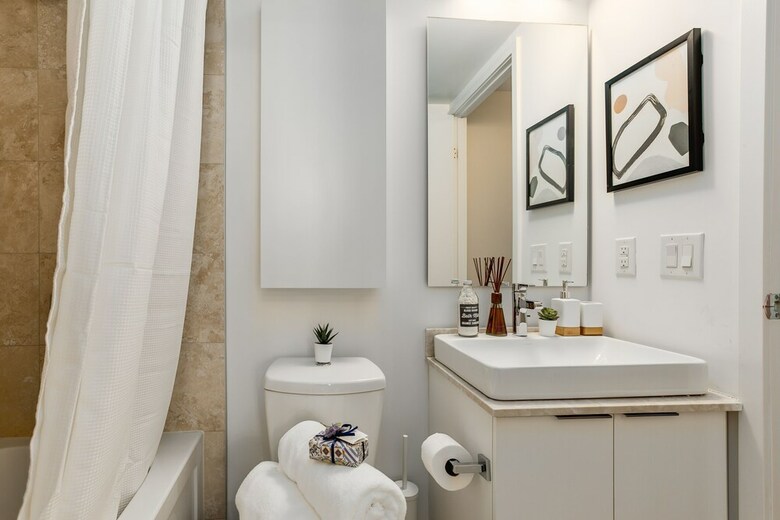 Quickstay - Upscale Condo (lake View)