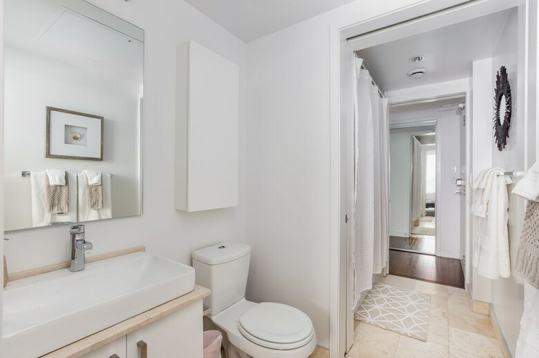 Quickstay - Upscale Condo (lake View)