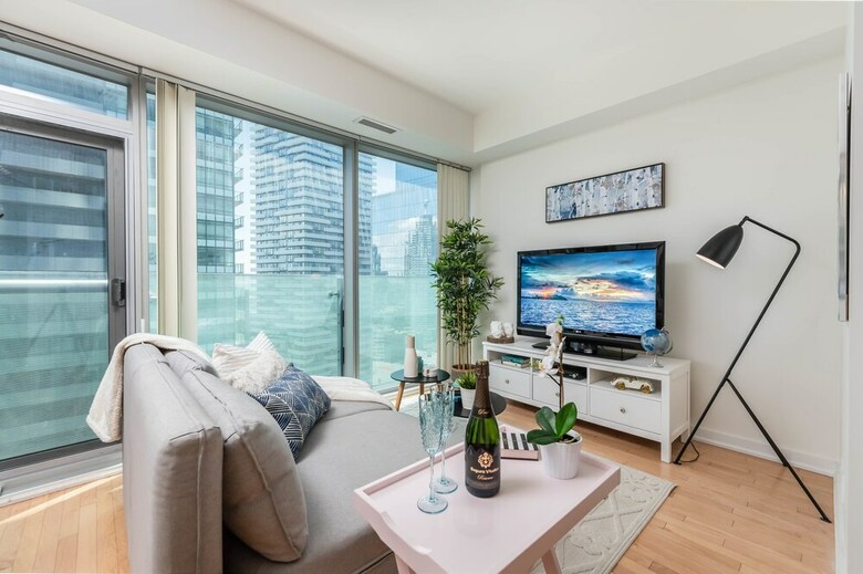 Quickstay - Upscale Condo (lake View)